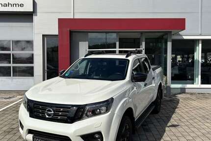 Nissan Navara 113.740 km 28.877 € Bad Rappenau 74906