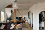 Individuelle Maisonette-Wohnung zu vermieten ab 01.08.2025
