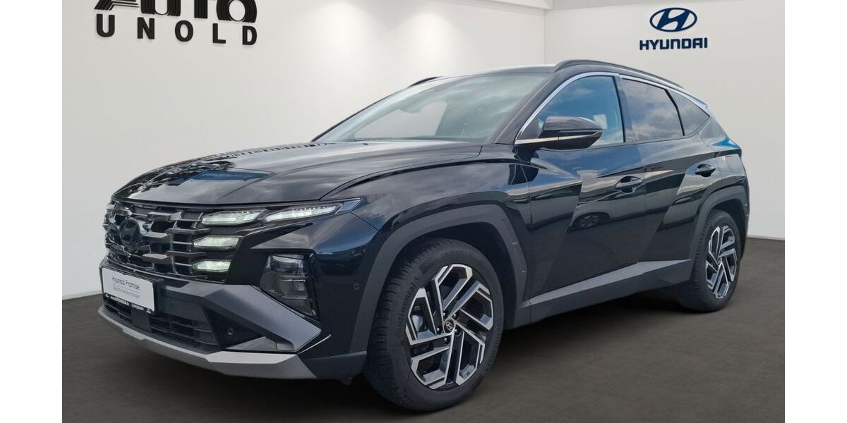 Hyundai TUCSON 21.950 km 30.590 &euro; Ludwigshafen 67059