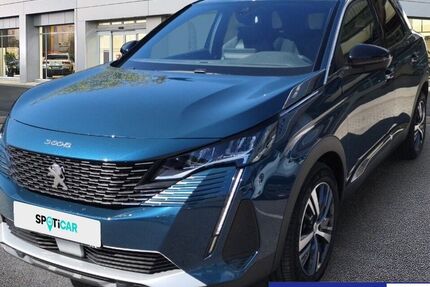 Peugeot 3008 22.032 km 19.230 € Heidelberg 69126