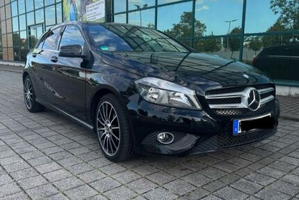 Mercedes A 200