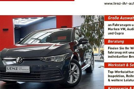 VW Golf 54.100 km 22.490 &euro; Eberbach 69412