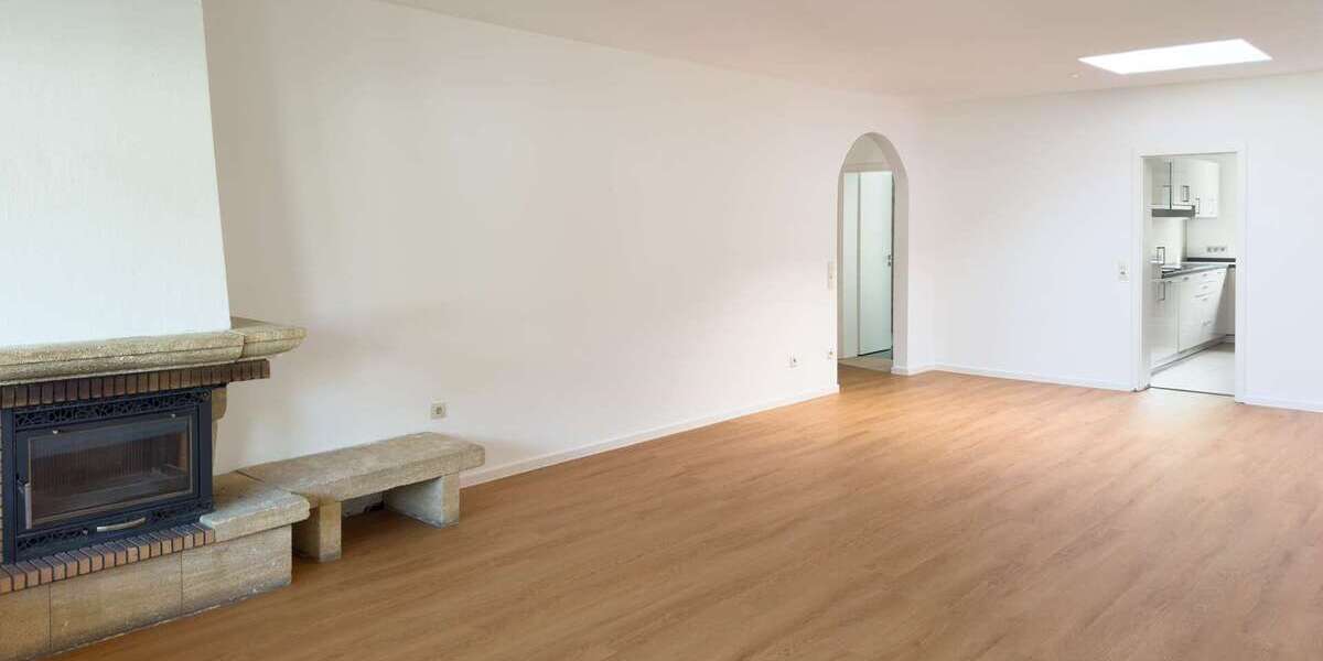 Etagenwohnung Dossenheim - 4 Zimmer, 123 m&sup2;, 570.000&euro; | Angebot:23352623