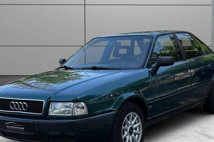 Audi 80 95.732 km 7.940 &euro; Frankenthal 67227