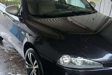 Alfa Romeo 147 165.000 km 3.300 € Ludwigshafen 67061