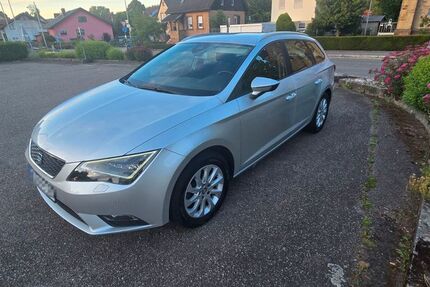 Seat Leon 271.000 km 5.990 &euro; Lobbach 74931