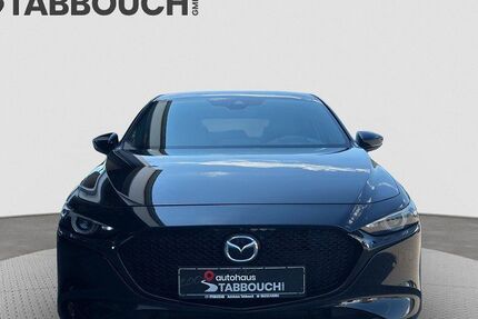 Mazda 3 83.116 km 17.999 € Speyer 67346