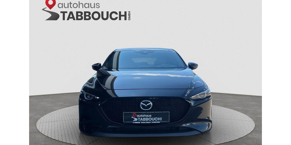 Mazda 3 83.116 km 17.999 € Speyer 67346