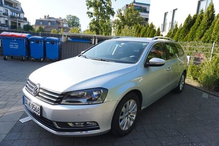 VW Passat 226.000 km 7.700 &euro; Walldorf 69190