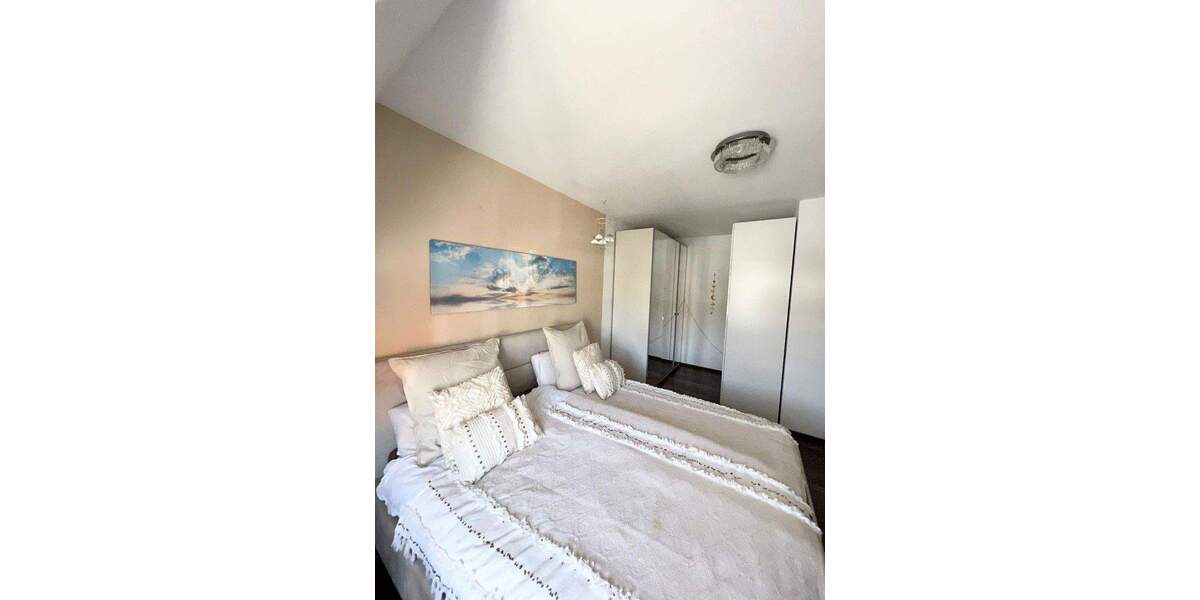 3-Zimmer-Wohnung mit Balkon und Parkplätze in Bammental 3 zimmer