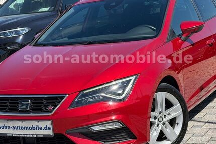 Seat Leon 117.000 km 14.500 &euro; Rauenberg (Gewerbegebiet) 69231
