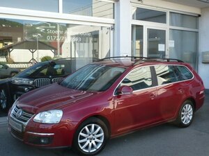 VW Golf V 1,6 Variant Comfortline Automatik Klima PDC 194.543 km 7.985 &euro; Dossenheim 69221