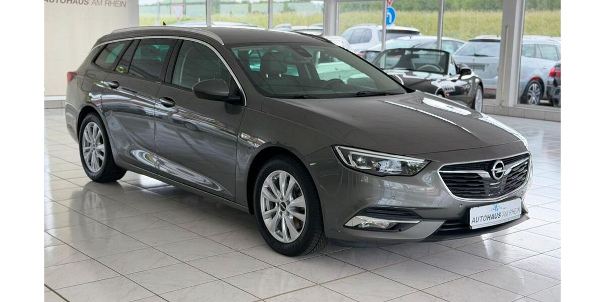 Opel Insignia 158.500 km 11.990 &euro; Speyer 67346