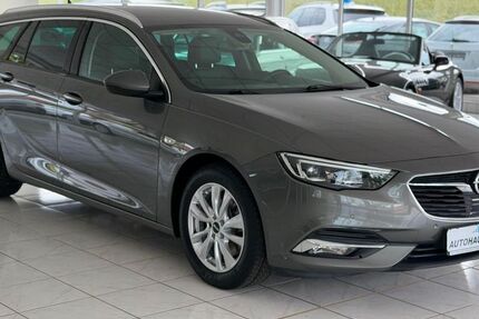 Opel Insignia 158.500 km 12.990 &euro; Speyer 67346
