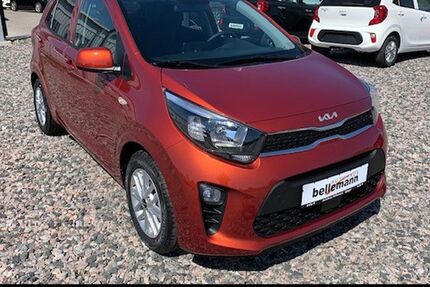 Kia Picanto 11.180 km 13.480 &euro; Speyer 67346