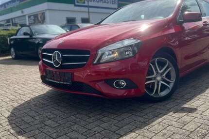 Mercedes-Benz A 180 129.000 km 9.950 &euro; Oftersheim 68723