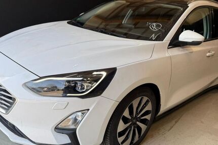 Ford Focus 157.000 km 8.211 &euro; Heidelberg 69123