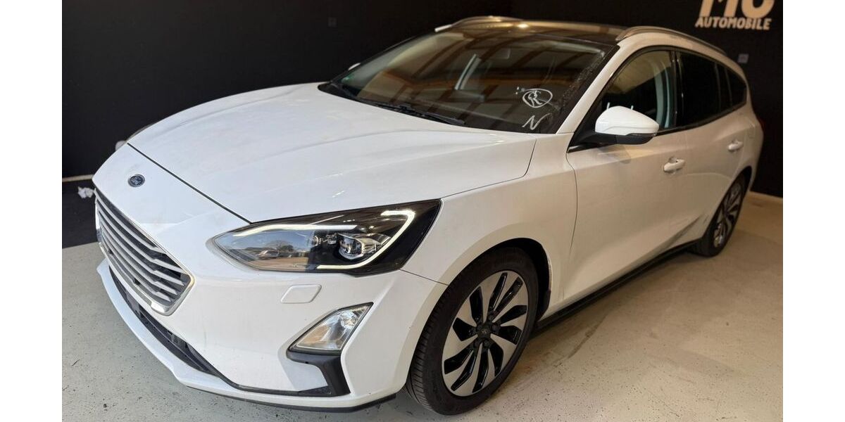 Ford Focus 157.000 km 8.211 &euro; Heidelberg 69123