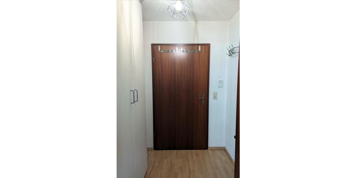 Etagenwohnung Mannheim Neckarstadt-Ost - 1 Zimmer, 36 m&sup2;, 820&euro; | Angebot:24853390