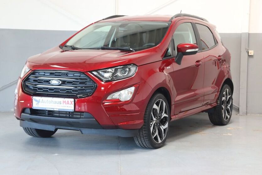 EcoSport