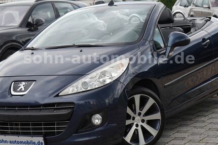 Peugeot 207 138.000 km 2.999 € Rauenberg (Gewerbegebiet) 69231