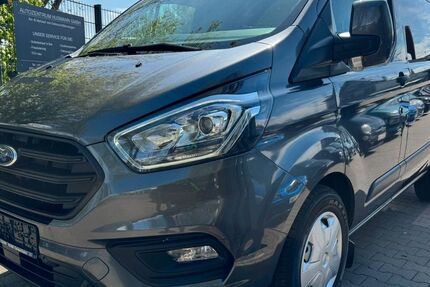 Ford Transit 164.047 km 18.900 &euro; LUDWIGSHAFEN AM RHEIN 67071