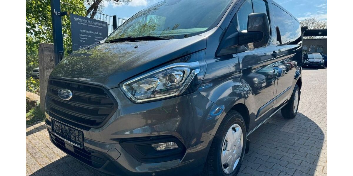 Ford Transit 164.047 km 18.900 &euro; LUDWIGSHAFEN AM RHEIN 67071