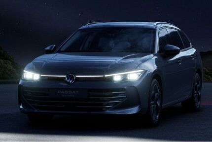 VW Passat Variant 11.266 km 44.980 € Ludwigshafen 67059