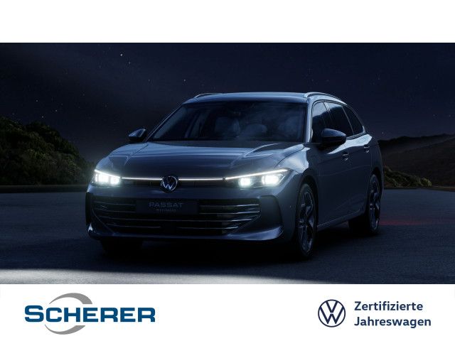 VW Passat Variant 11.266 km 44.980 € Ludwigshafen 67059