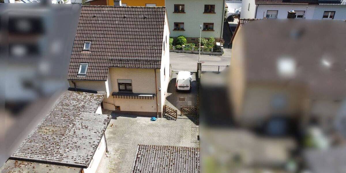 Doppelhaushälfte Bammental Reilsheim - 5 Zimmer, 83 m&sup2;, 380.000&euro; | Angebot:26434531