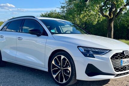 Audi A3 17.500 km 33.490 &euro; Malsch 69254