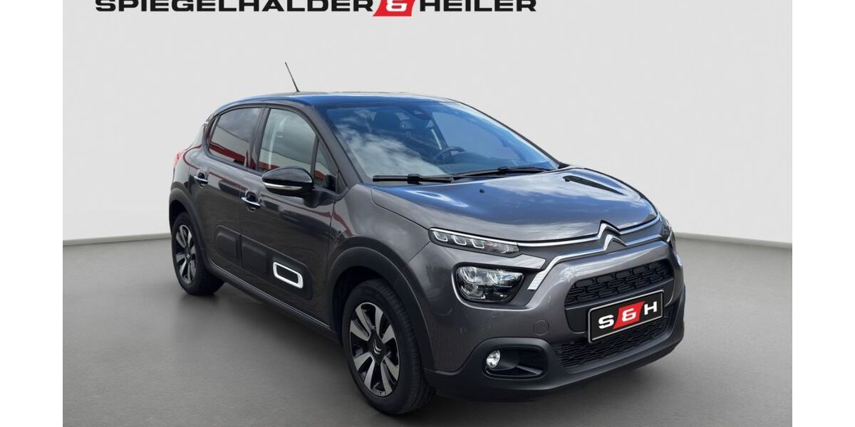 Citroen C3 18.260 km 18.900 &euro; Heidelberg 69126