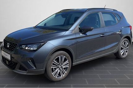 Seat Arona 25.760 km 19.390 &euro; Ludwigshafen 67063
