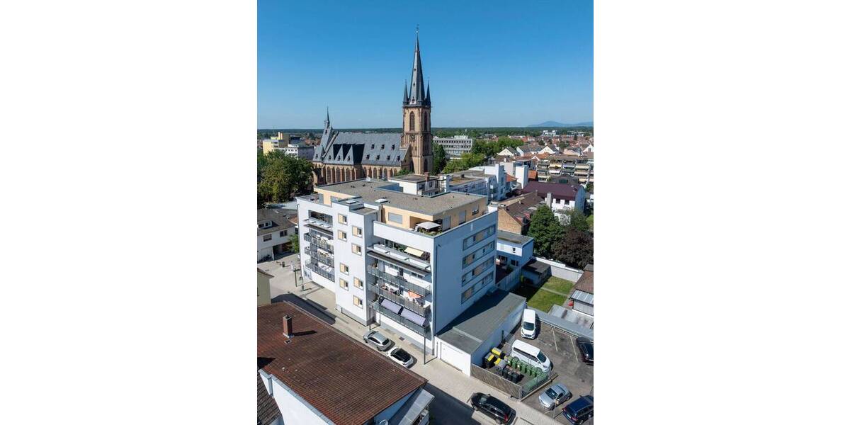 Gewerbeobjekt Viernheim - 5.600.000&euro; | Angebot:26902748