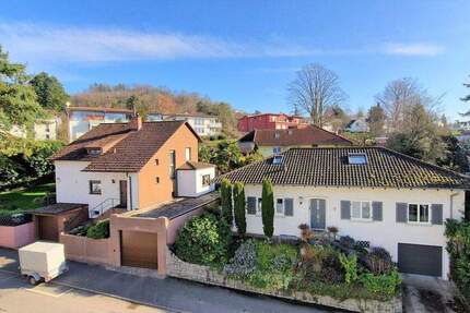 Wohnung Weinheim - 3 Zimmer, 82 m&sup2;, 299.000&euro; | Angebot:25741864