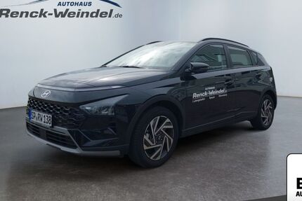 Hyundai BAYON 3.287 km 23.989 &euro; Speyer 67346