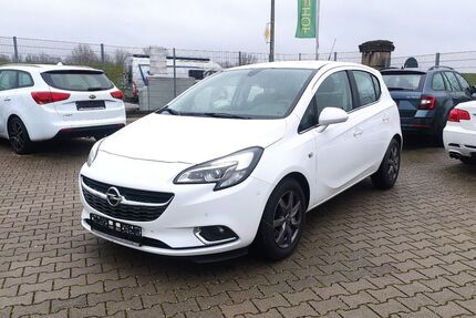 Opel Corsa 90.592 km 8.290 &euro; Speyer 67346