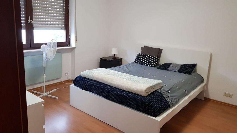 Etagenwohnung Wiesloch - 2 Zimmer, 71 m&sup2;, 193.000&euro; | Angebot:27156275