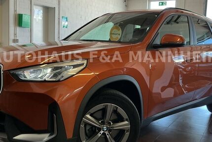 BMW X1 106.000 km 25.990 &euro; mannheim 68199