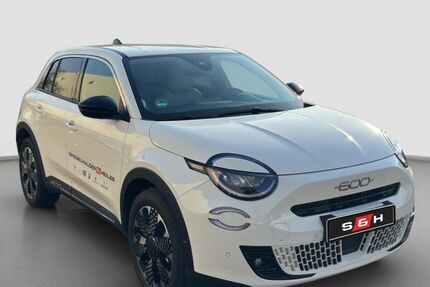 Fiat 600 1.250 km 35.900 &euro; Heidelberg 69126