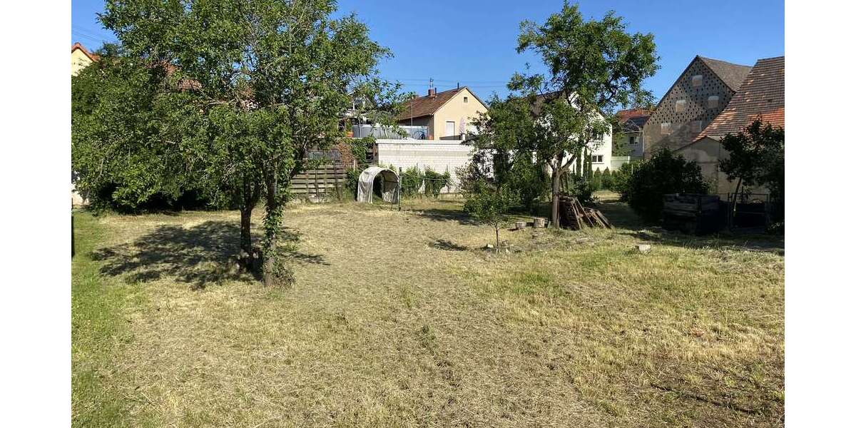 Grundstück Neuhofen - 340.000&euro; | Angebot:26763746