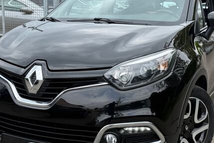 Renault Captur 140.000 km 6.400 &euro; Weinheim 69469