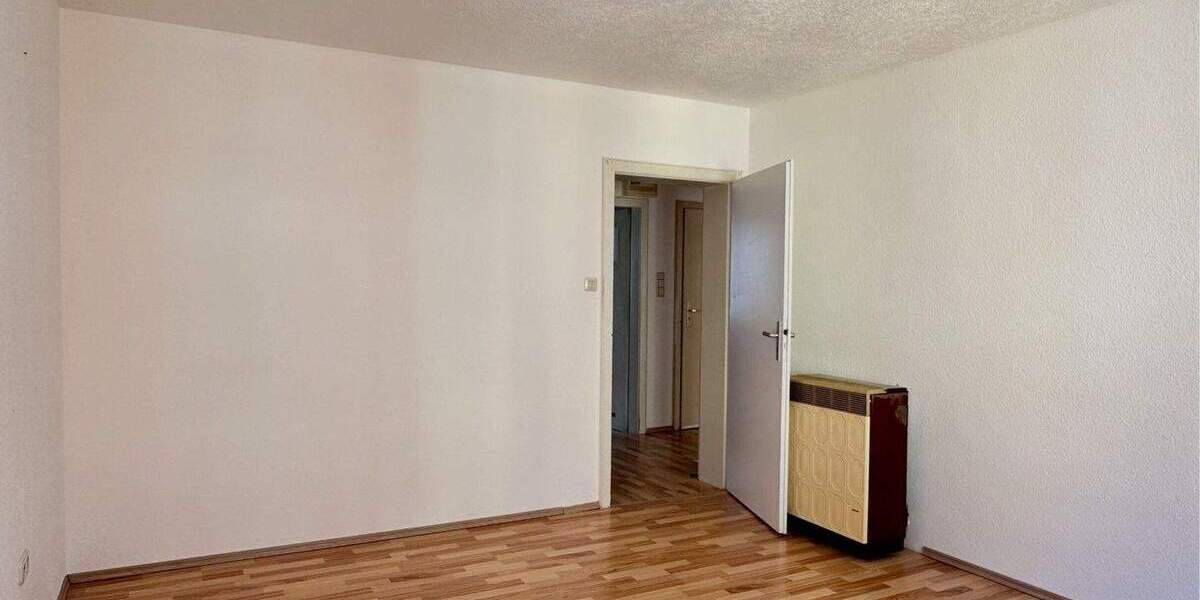 Etagenwohnung Mannheim Neckarstadt - 2 Zimmer, 51 m&sup2;, 480&euro; | Angebot:25426350