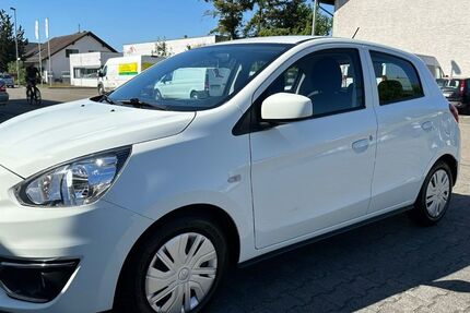 Mitsubishi Space Star 91.000 km 4.999 &euro; Ludwigshafen 67069