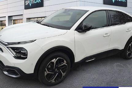 Citroen C4 13.372 km 18.990 &euro; Mannheim 68309