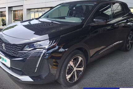 Peugeot 3008 19.183 km 18.290 &euro; Mannheim 68309