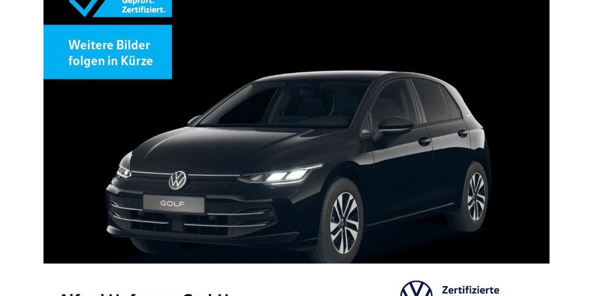 VW Golf 2.949 km 28.808 &euro; Walldorf 69190