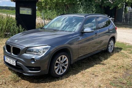 BMW X1 189.000 km 7.900 &euro; Philippsburg 76661