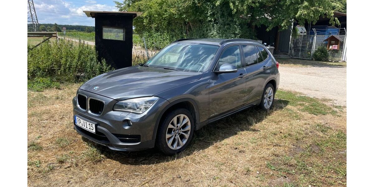 BMW X1 189.000 km 7.900 &euro; Philippsburg 76661