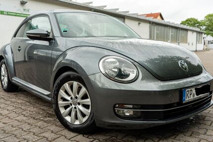 VW Beetle 170.826 km 4.900 &euro; Speyer 67346